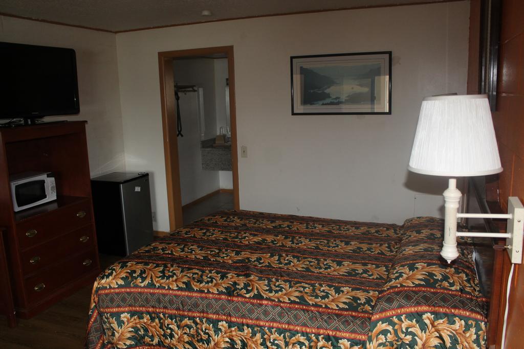 Olympia Inn מראה חיצוני תמונה