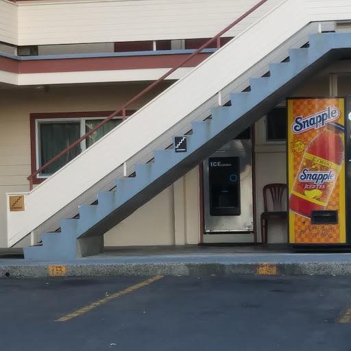 Olympia Inn מראה חיצוני תמונה