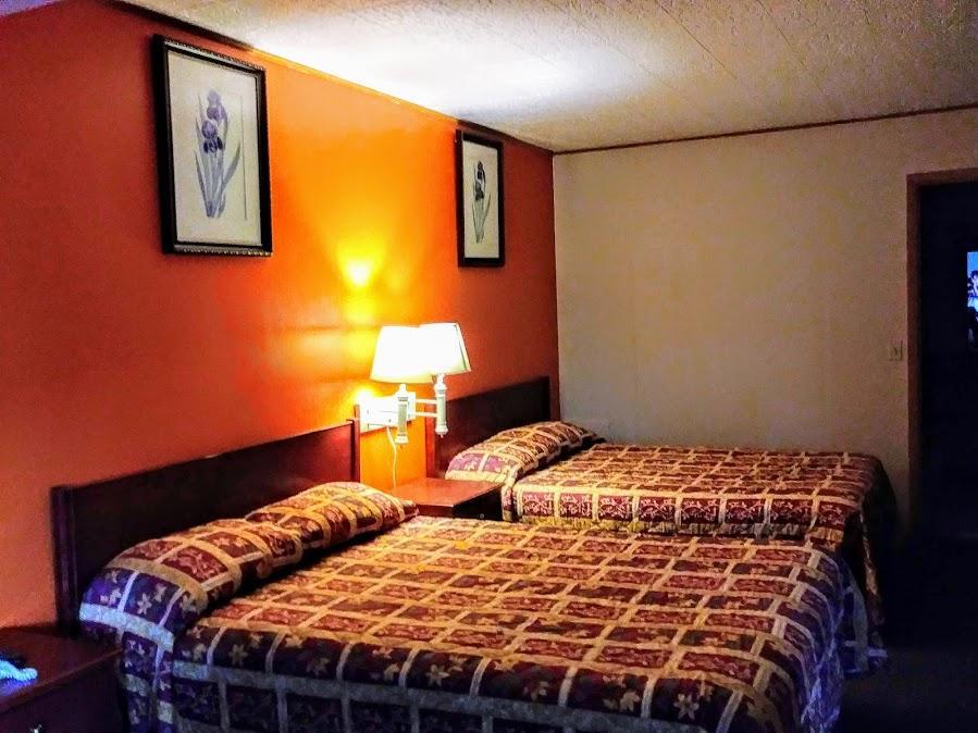 Olympia Inn מראה חיצוני תמונה
