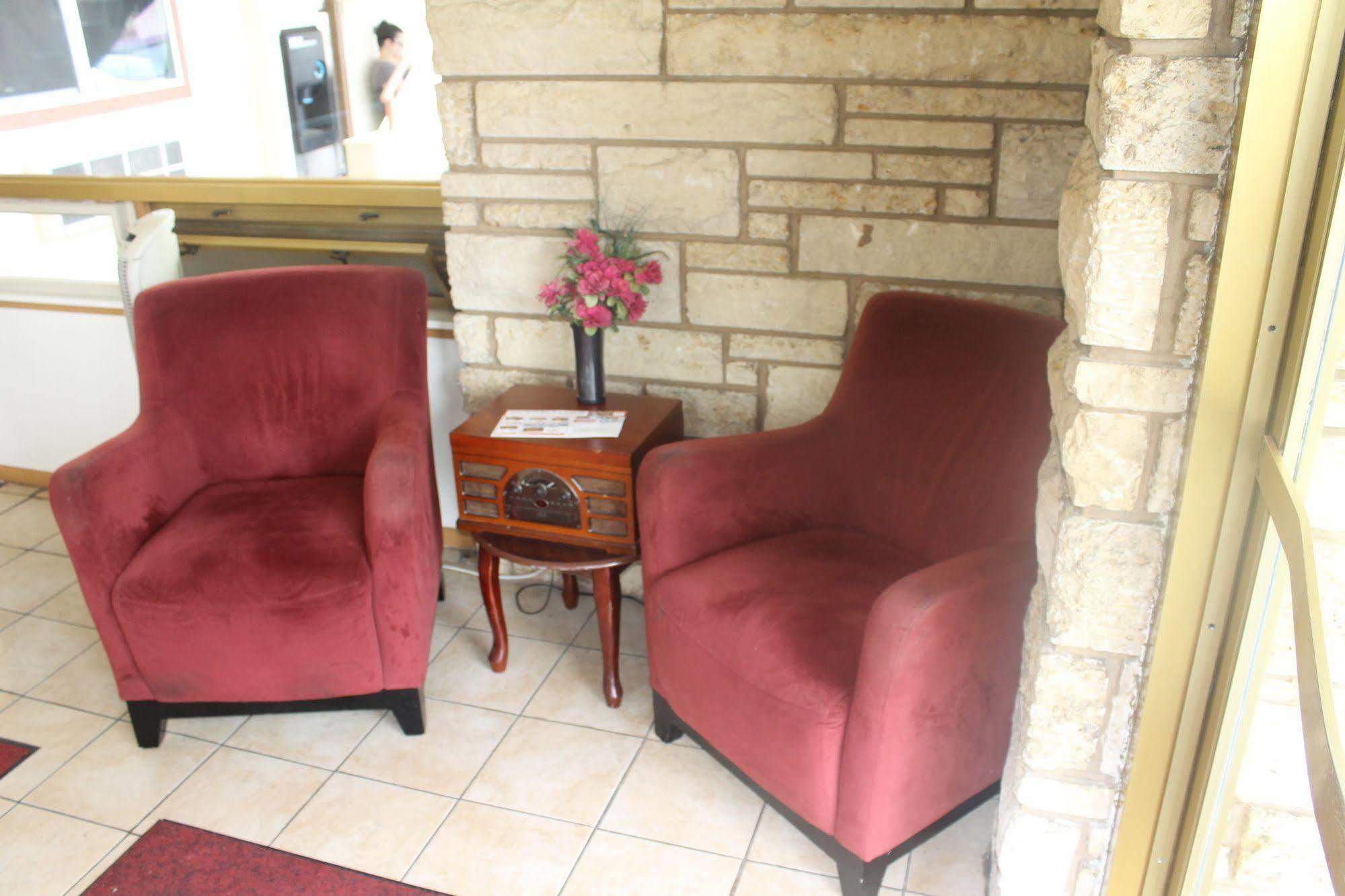 Olympia Inn מראה חיצוני תמונה