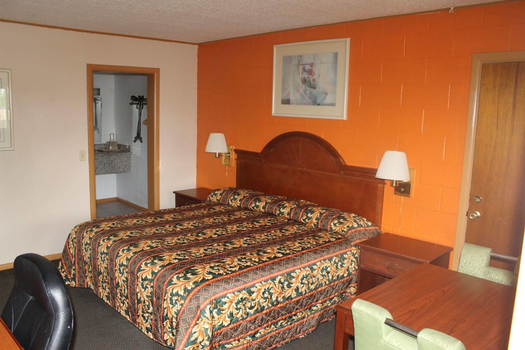 Olympia Inn מראה חיצוני תמונה