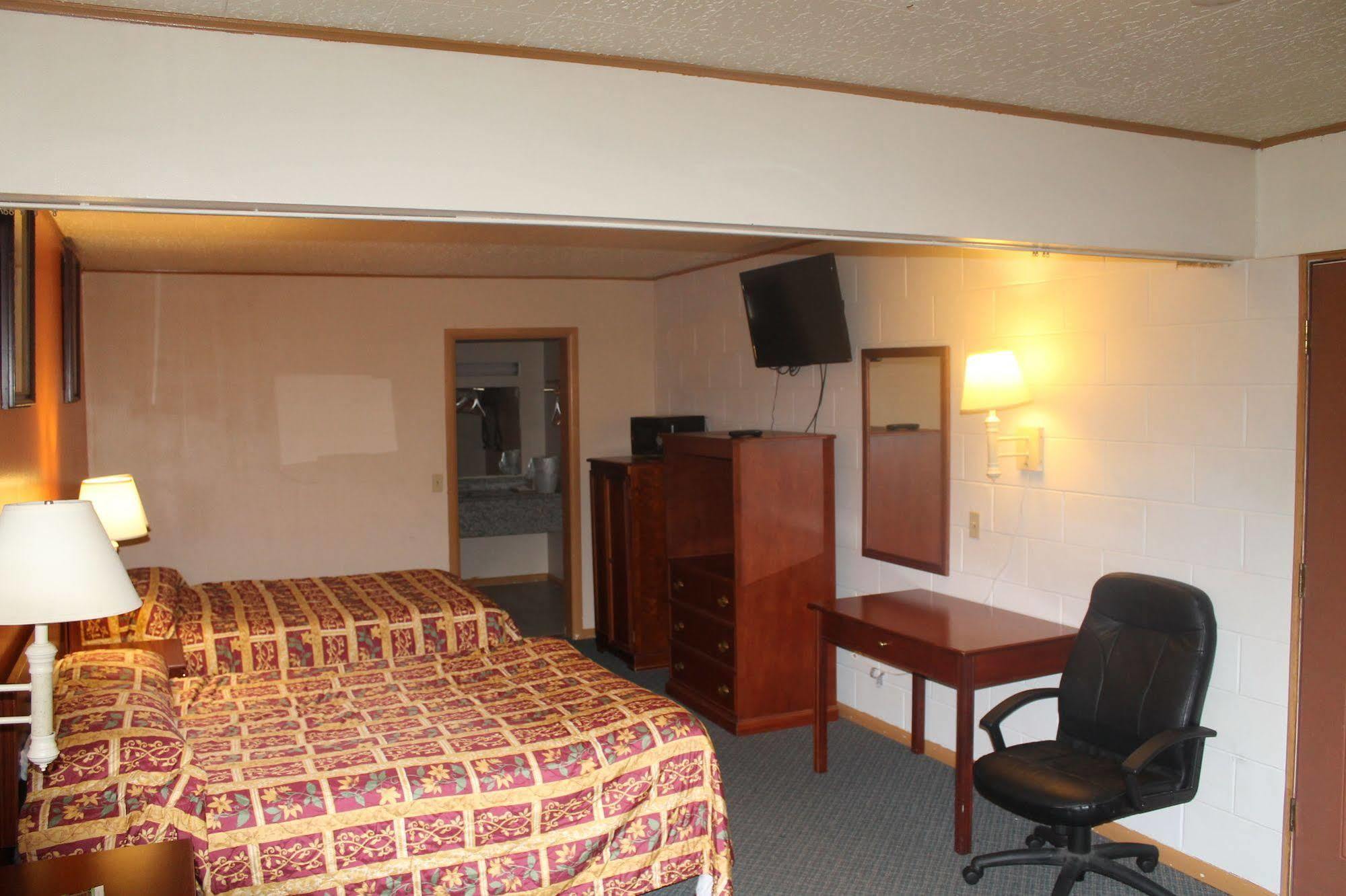 Olympia Inn מראה חיצוני תמונה