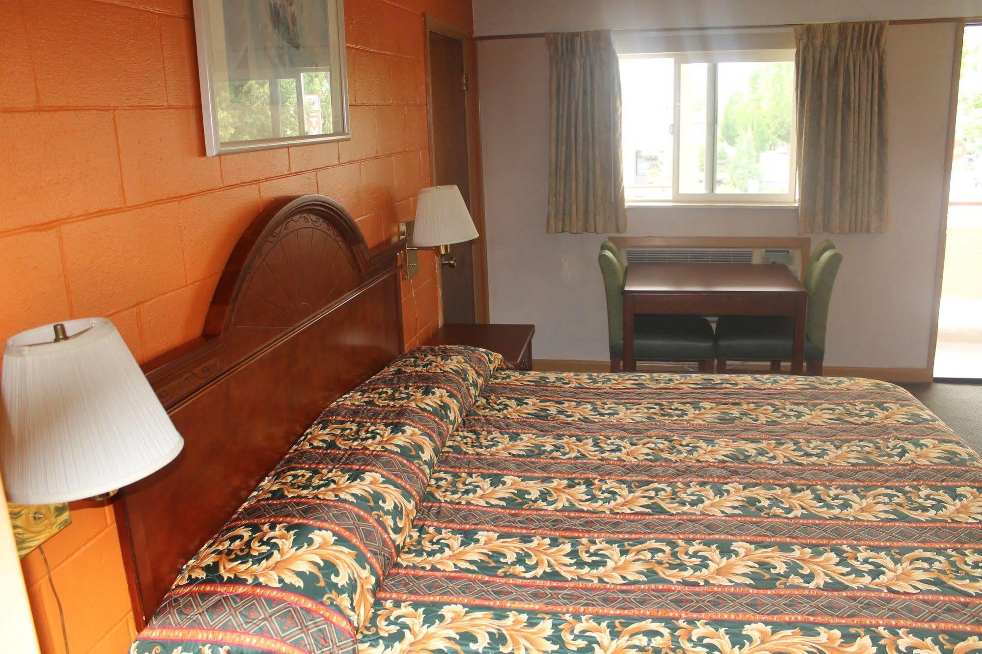 Olympia Inn מראה חיצוני תמונה