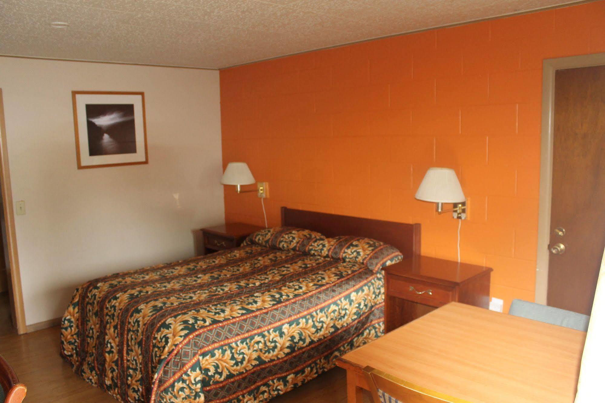 Olympia Inn מראה חיצוני תמונה